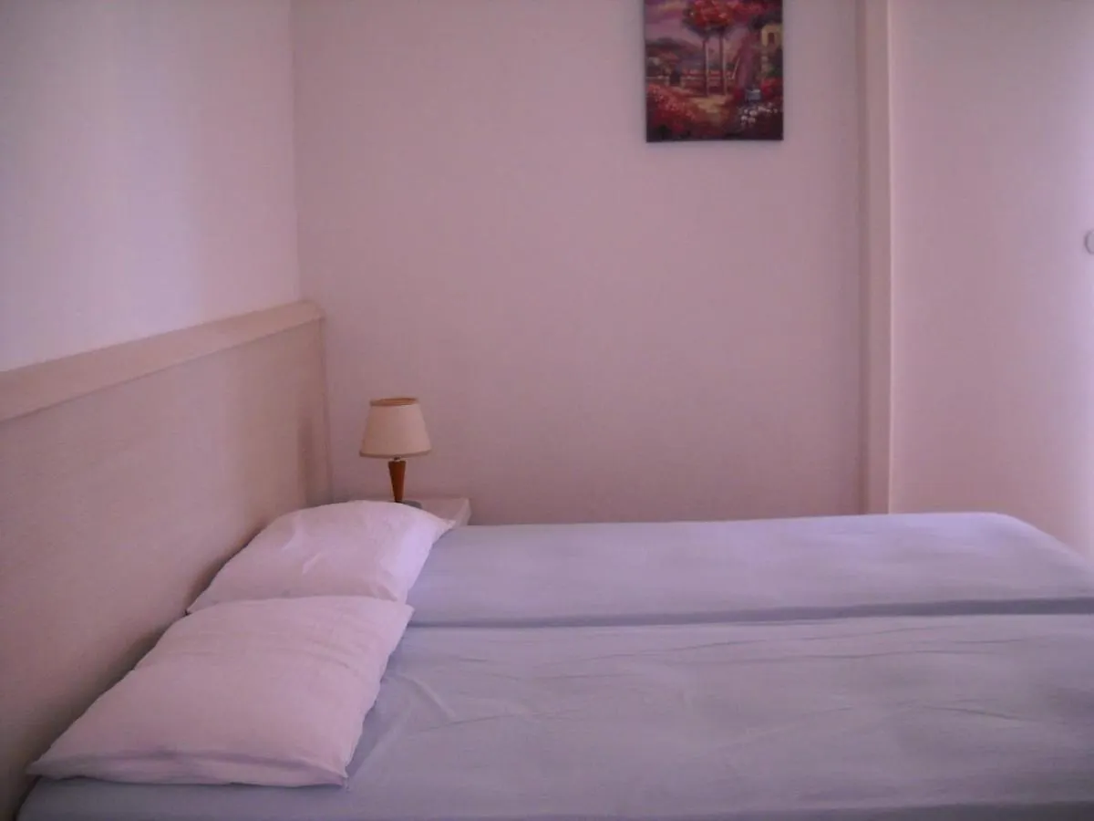 Residenza Romeo Apartment Lido di Jesolo Italy