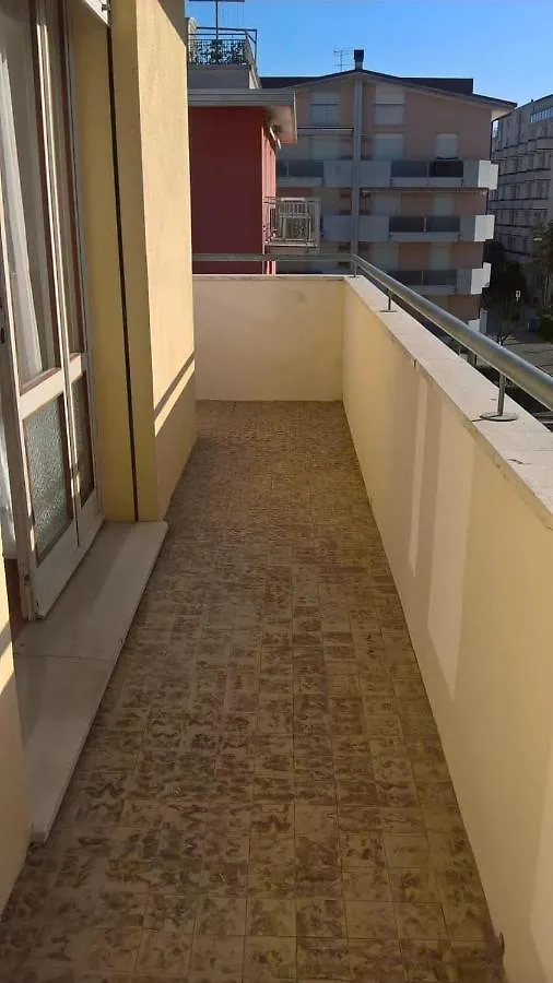 Residenza Romeo Apartment Lido di Jesolo