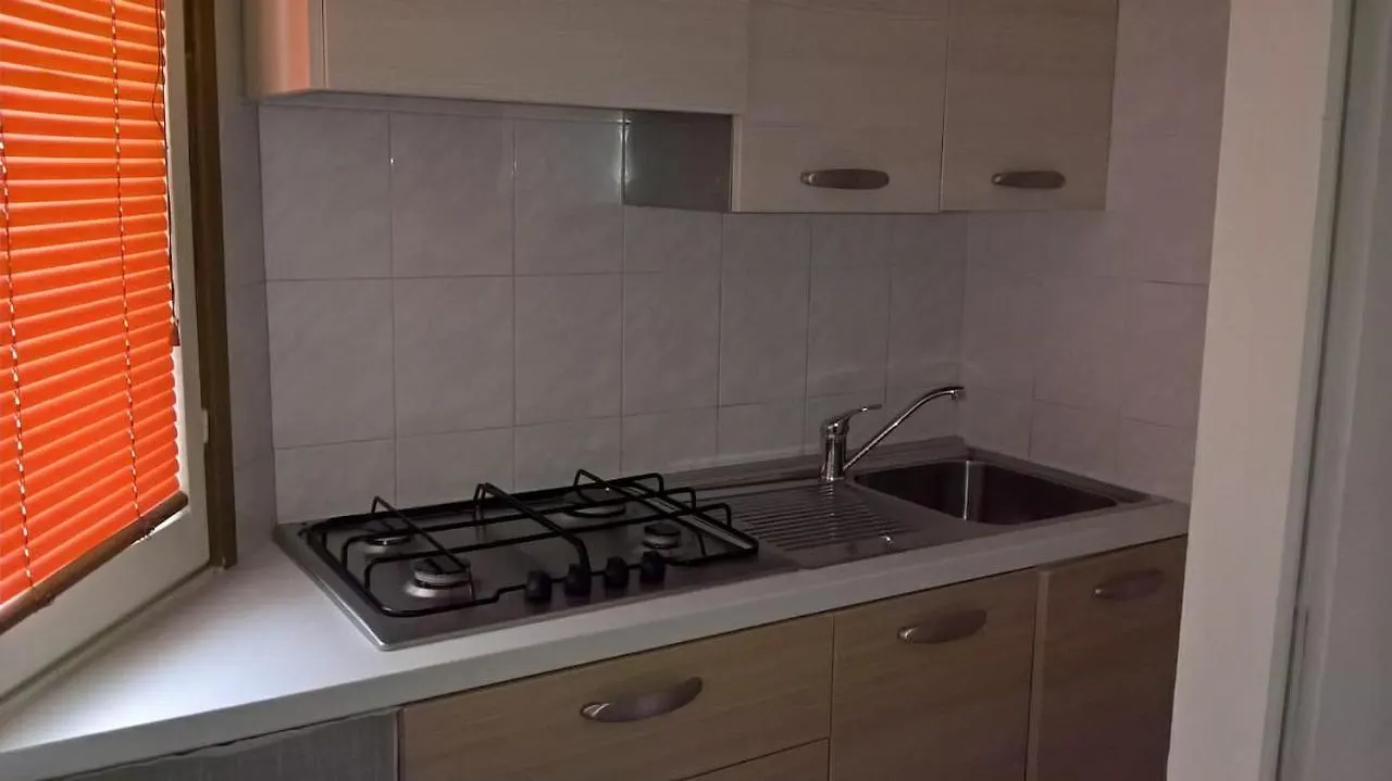 Residenza Romeo Apartment Lido di Jesolo Italy