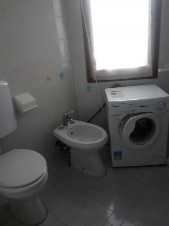 Residenza Romeo Apartment Lido di Jesolo
