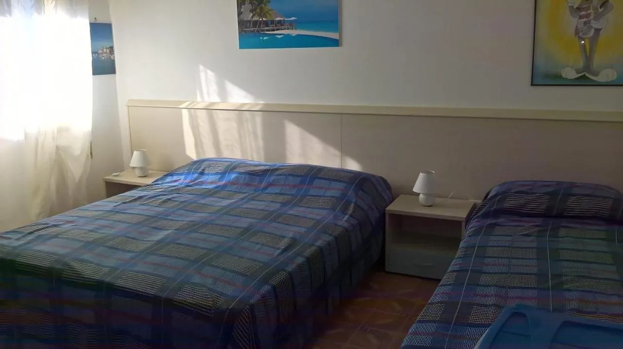 Residenza Romeo Apartment Lido di Jesolo 0*,