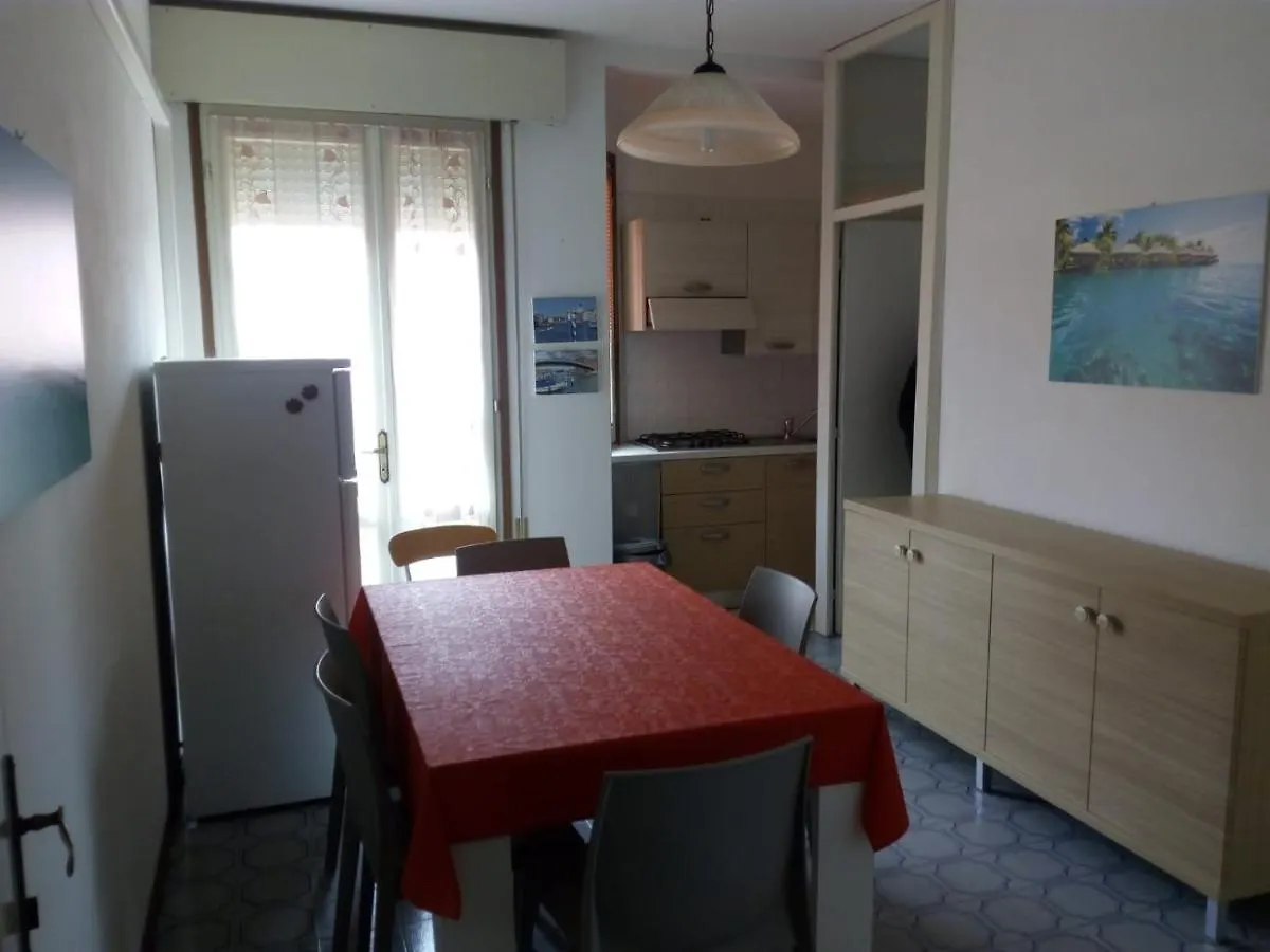 Residenza Romeo Apartment Lido di Jesolo Italy
