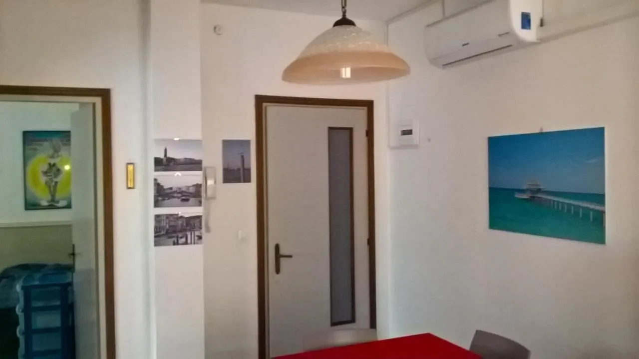 Residenza Romeo Apartment Lido di Jesolo 0*,  Italy