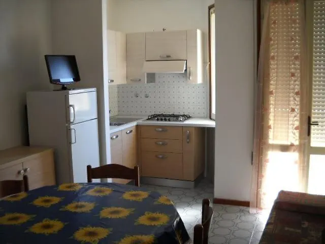 Residenza Romeo Apartment Lido di Jesolo