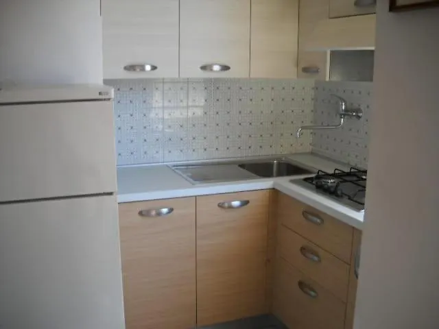 Residenza Romeo Apartment Lido di Jesolo 0*,  Italy