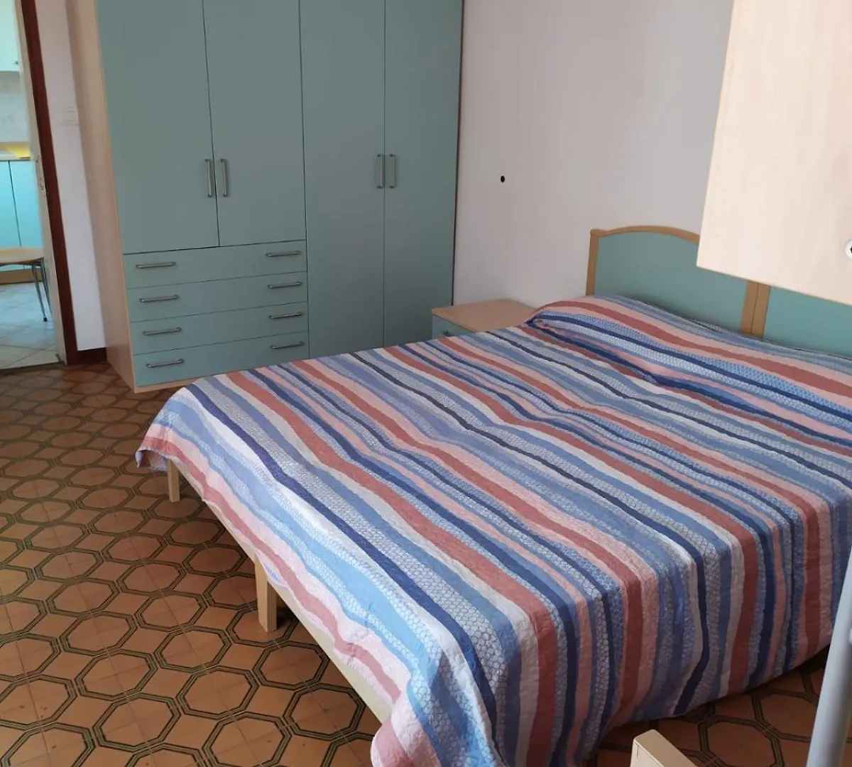 Residenza Romeo Apartment Lido di Jesolo