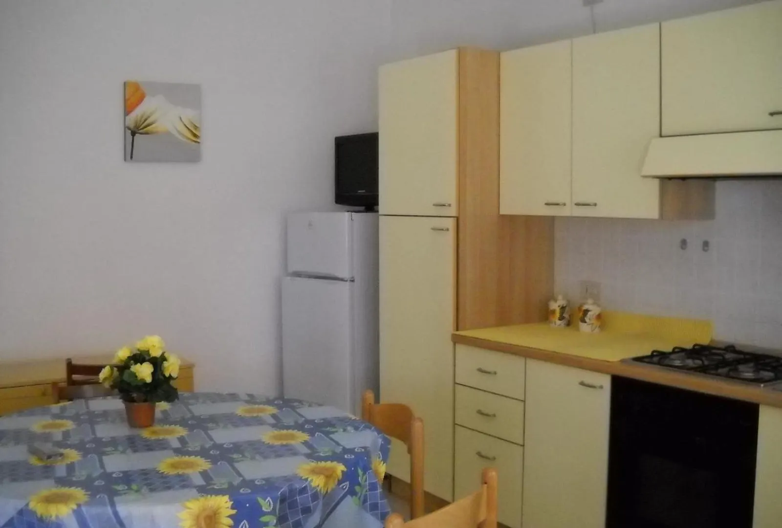 Residenza Romeo Apartment Lido di Jesolo
