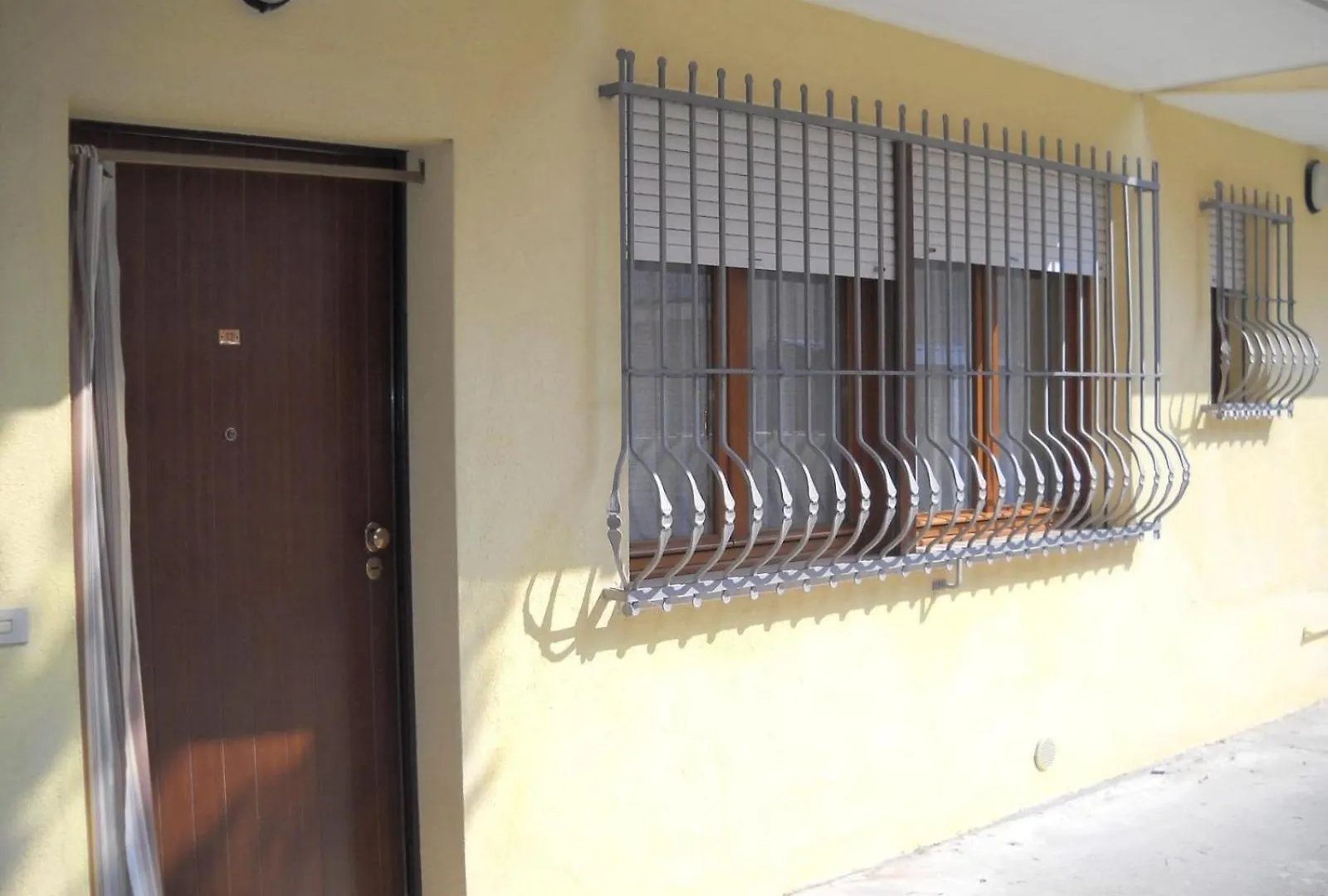 Residenza Romeo Apartment Lido di Jesolo Italy