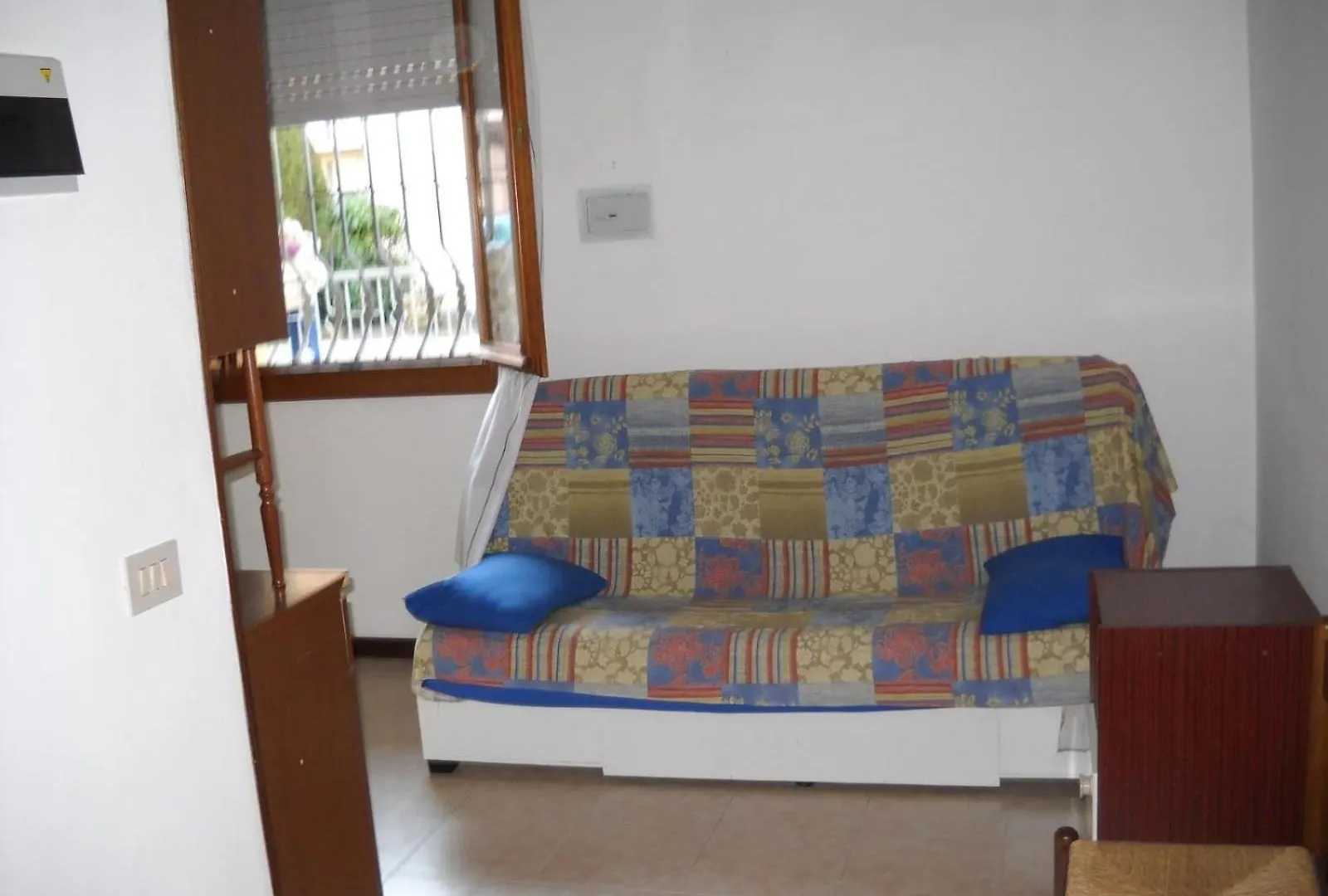 Residenza Romeo Apartment Lido di Jesolo 0*,  Italy