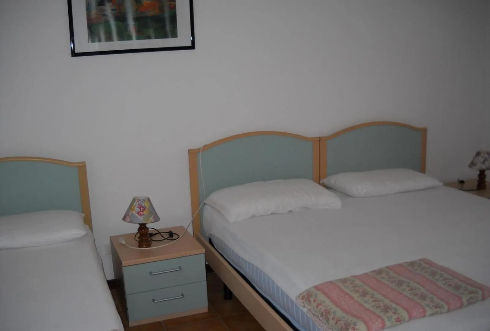 Residenza Romeo Apartment Lido di Jesolo