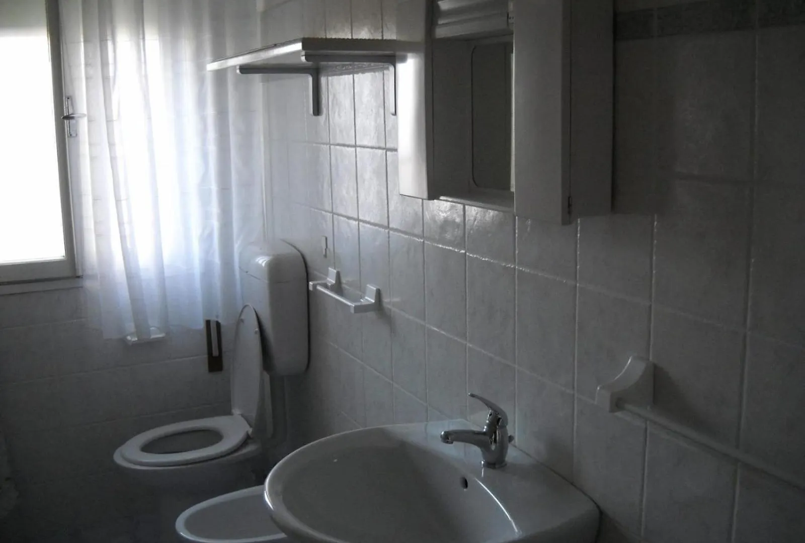 Residenza Romeo Apartment Lido di Jesolo