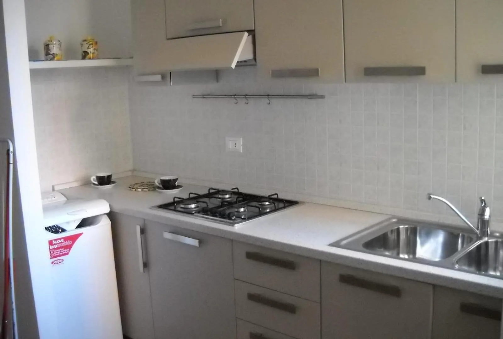 Residenza Romeo Apartment Lido di Jesolo