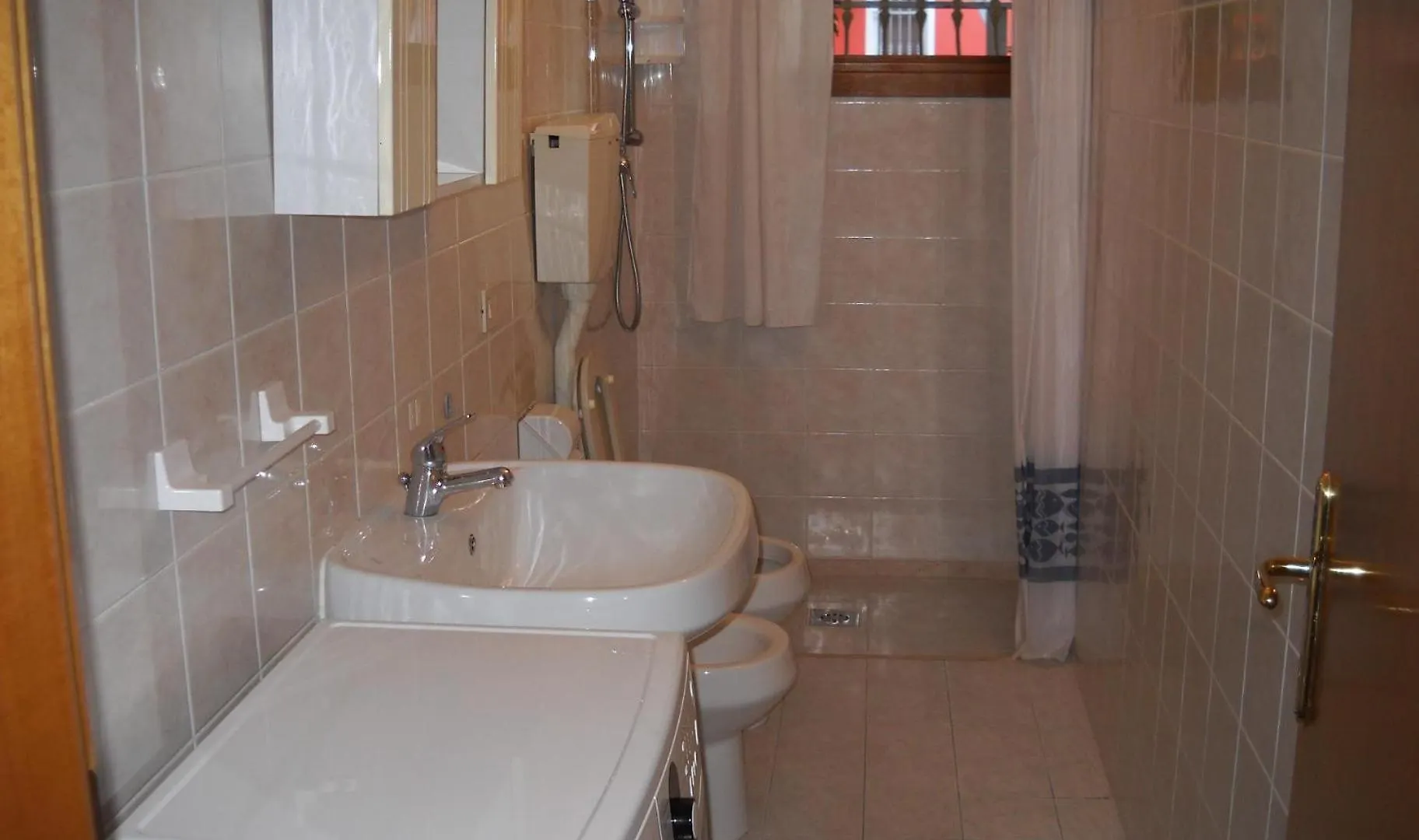 Residenza Romeo Apartment Lido di Jesolo