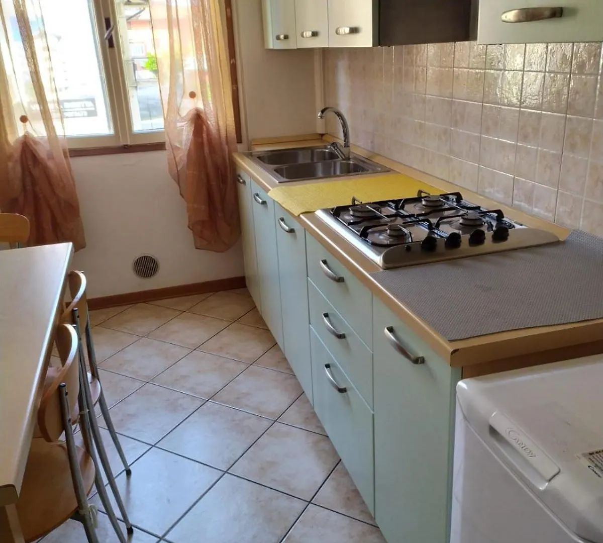 Residenza Romeo Apartment Lido di Jesolo