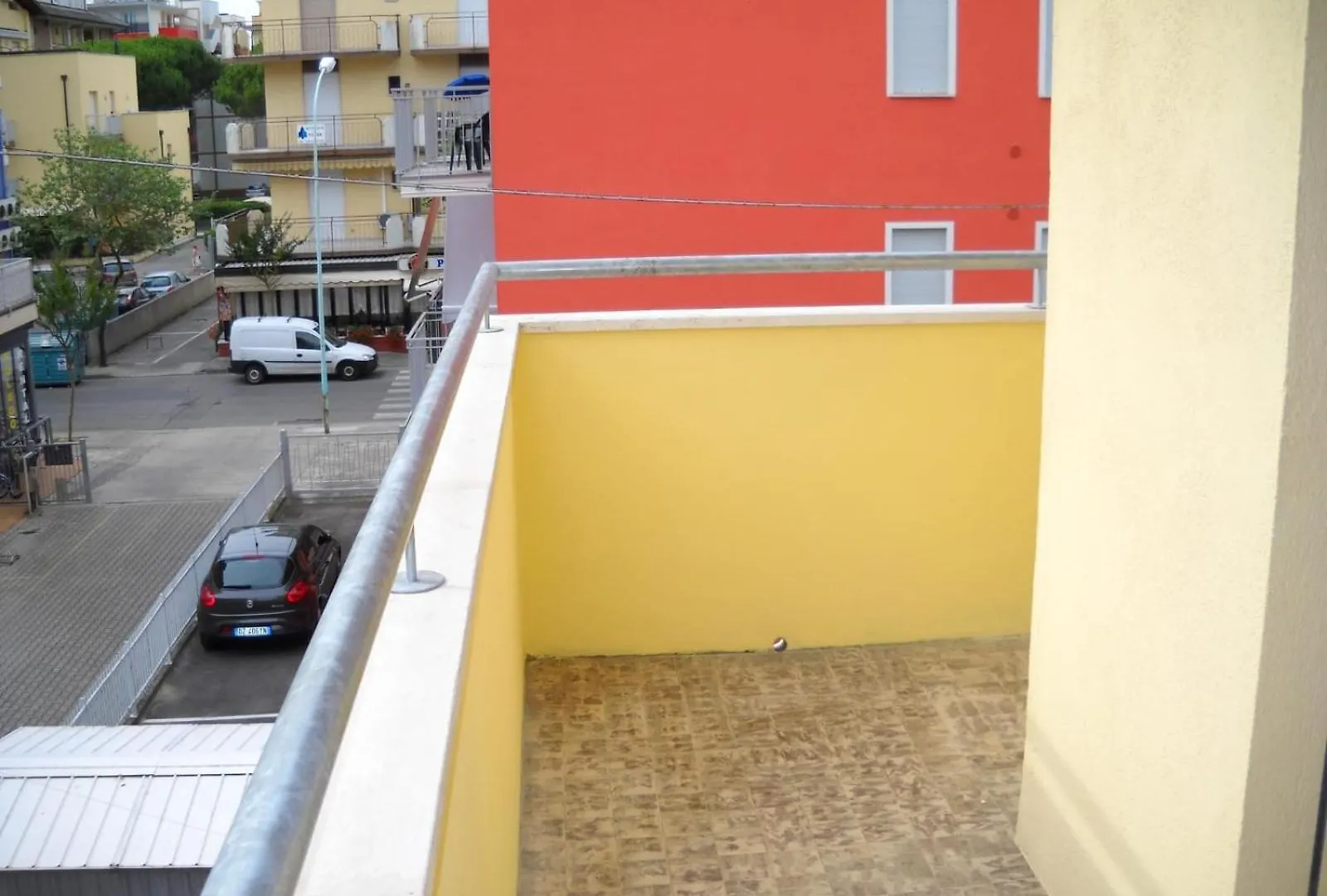 Residenza Romeo Apartment Lido di Jesolo