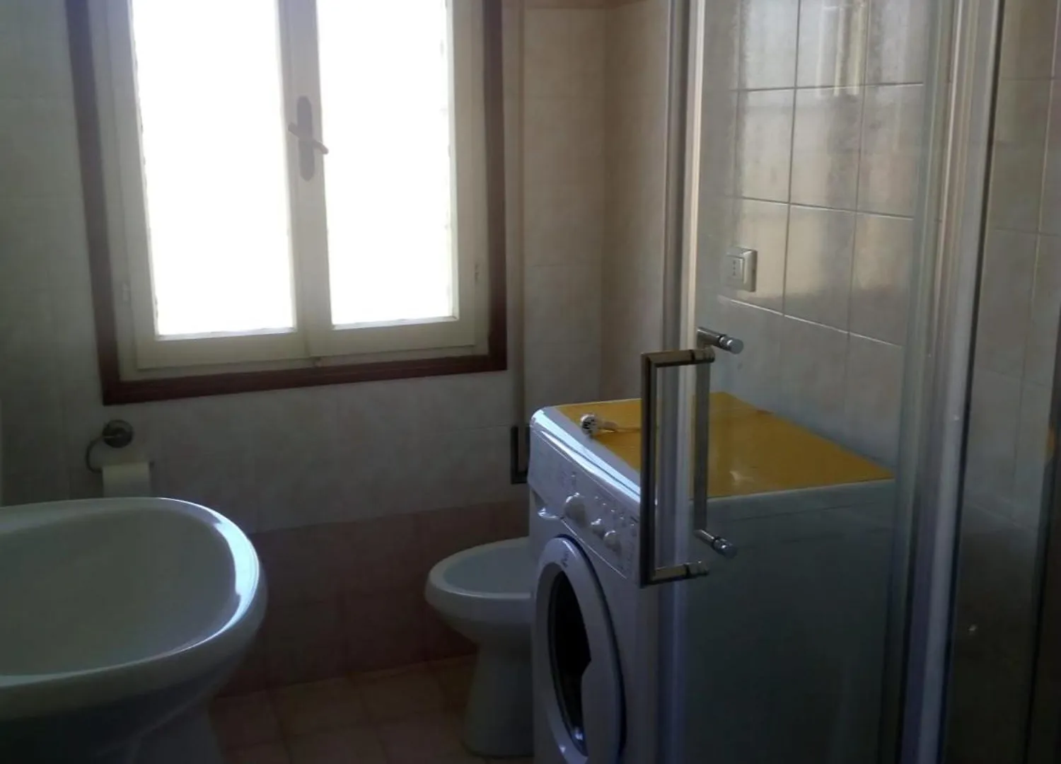 Residenza Romeo Apartment Lido di Jesolo 0*,  Italy