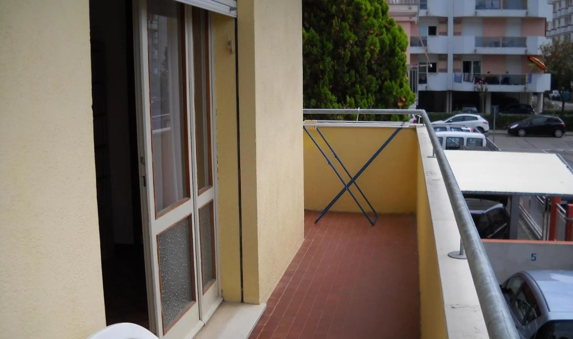 Residenza Romeo Apartment Lido di Jesolo 0*,