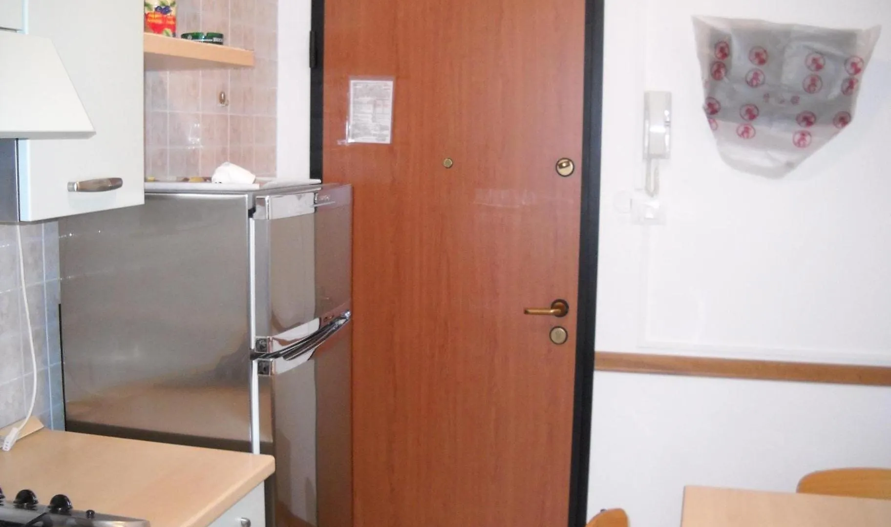 Residenza Romeo Apartment Lido di Jesolo
