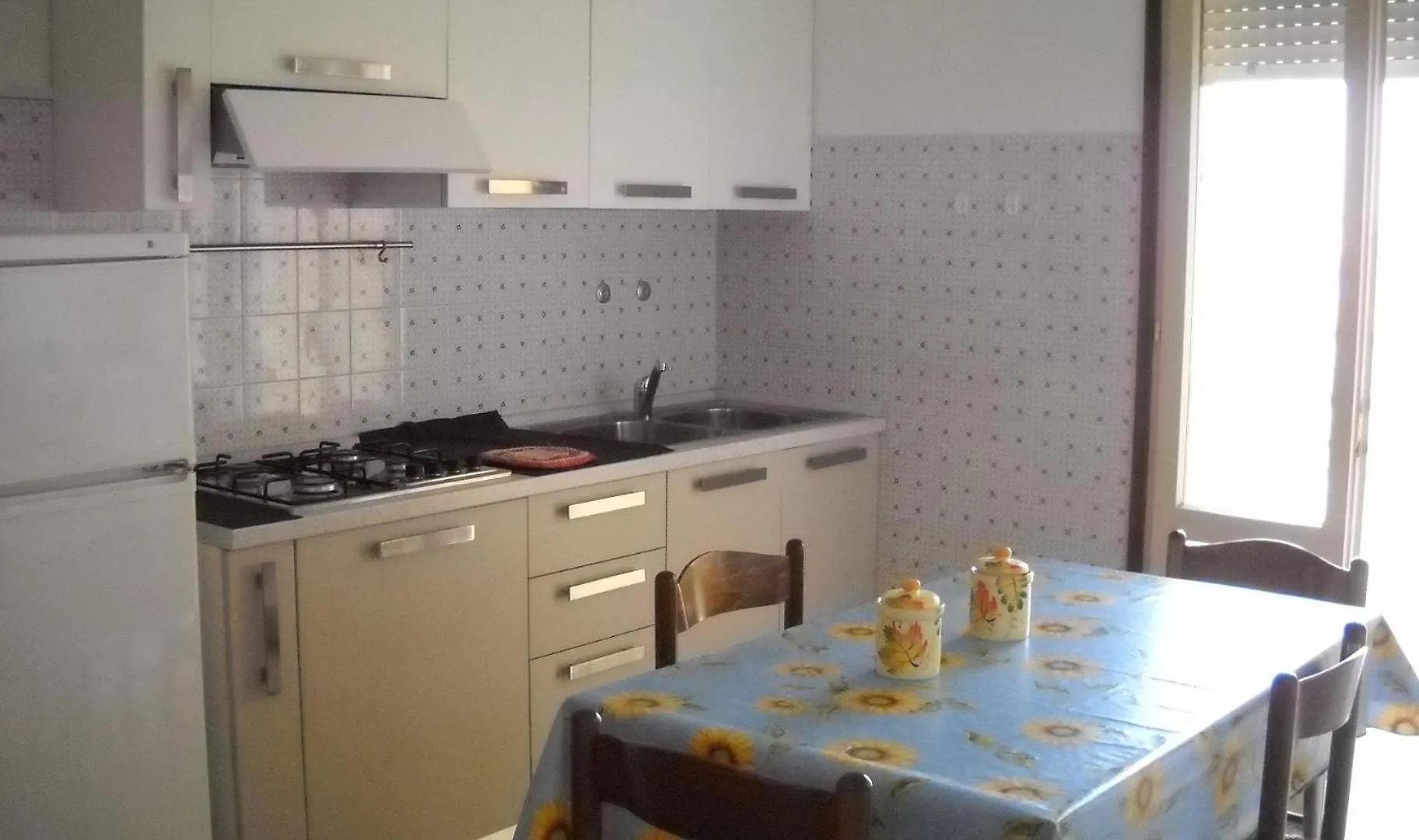 Residenza Romeo Apartment Lido di Jesolo