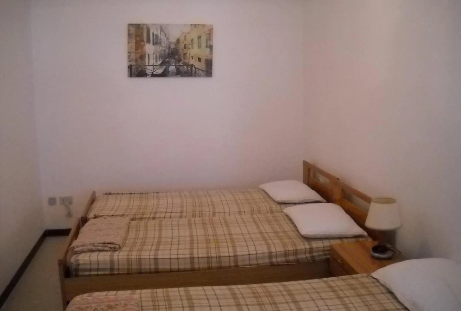 Residenza Romeo Apartment Lido di Jesolo
