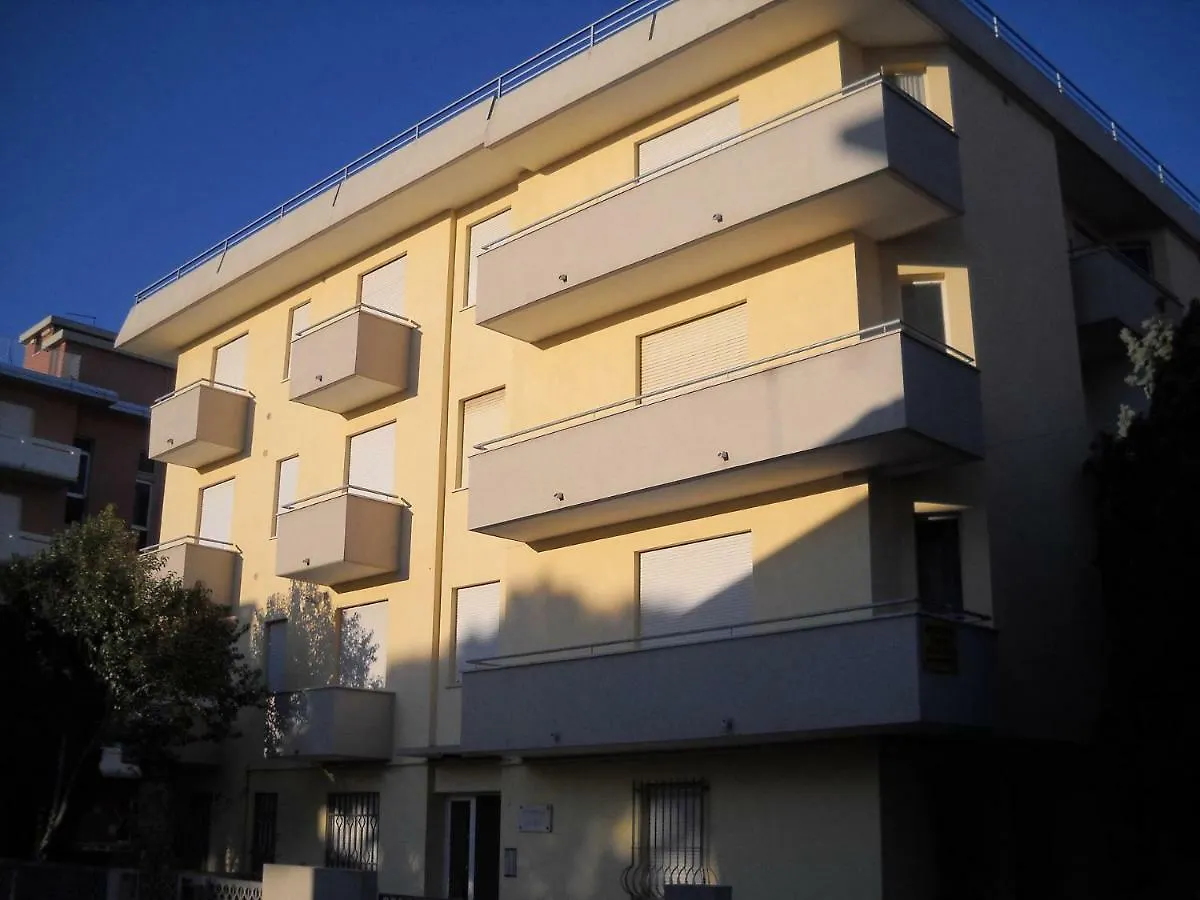 Residenza Romeo Apartment Lido di Jesolo