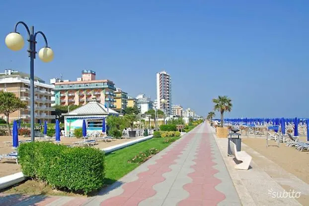 Residenza Romeo Apartment Lido di Jesolo