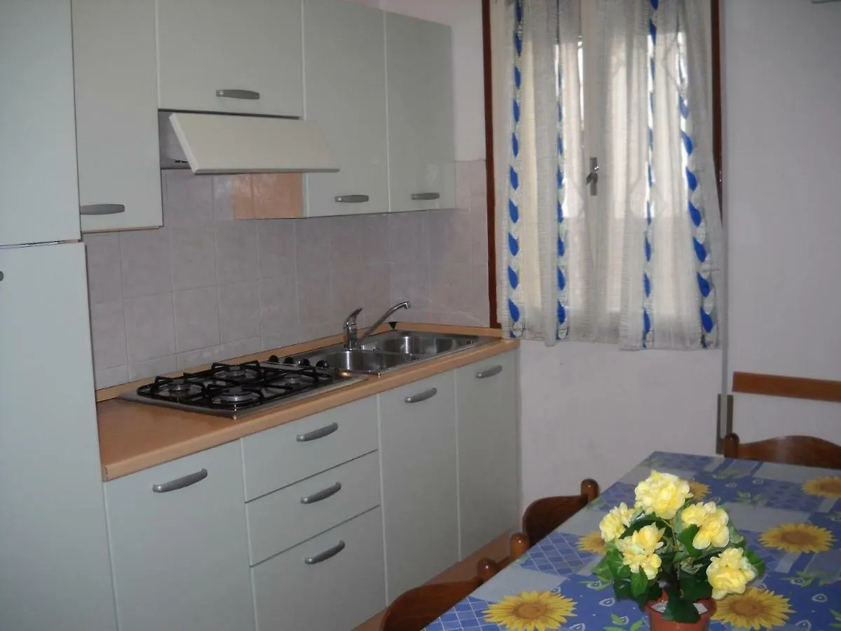 Residenza Romeo Apartment Lido di Jesolo Italy