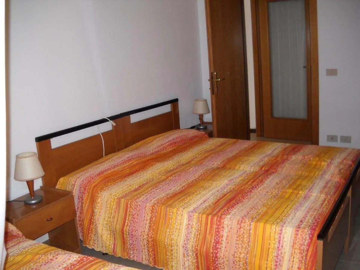 Residenza Romeo Apartment Lido di Jesolo