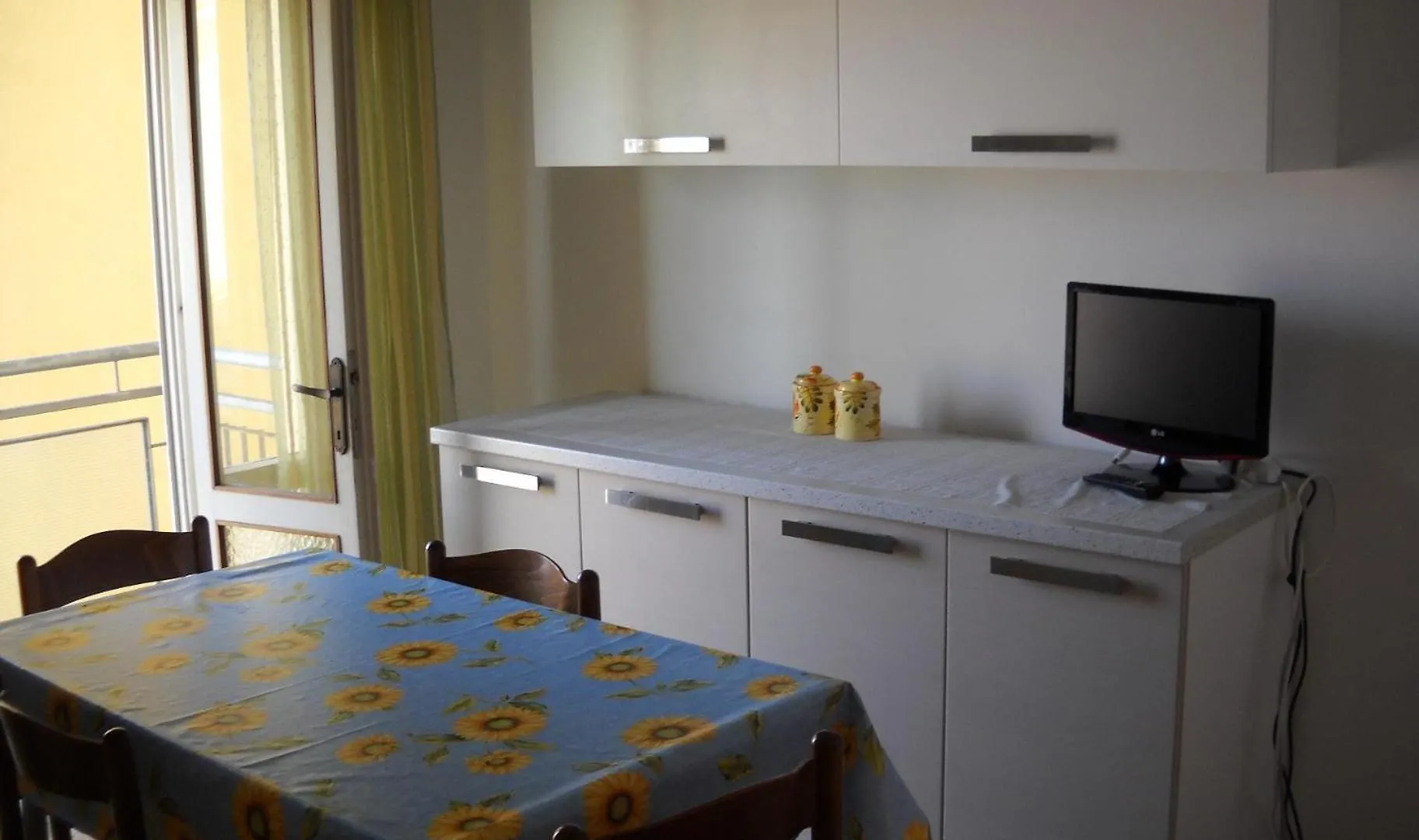 Apartmán Residenza Romeo Lido di Jesolo