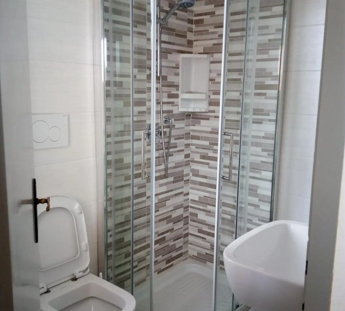 Apartmán Residenza Romeo Lido di Jesolo Itálie