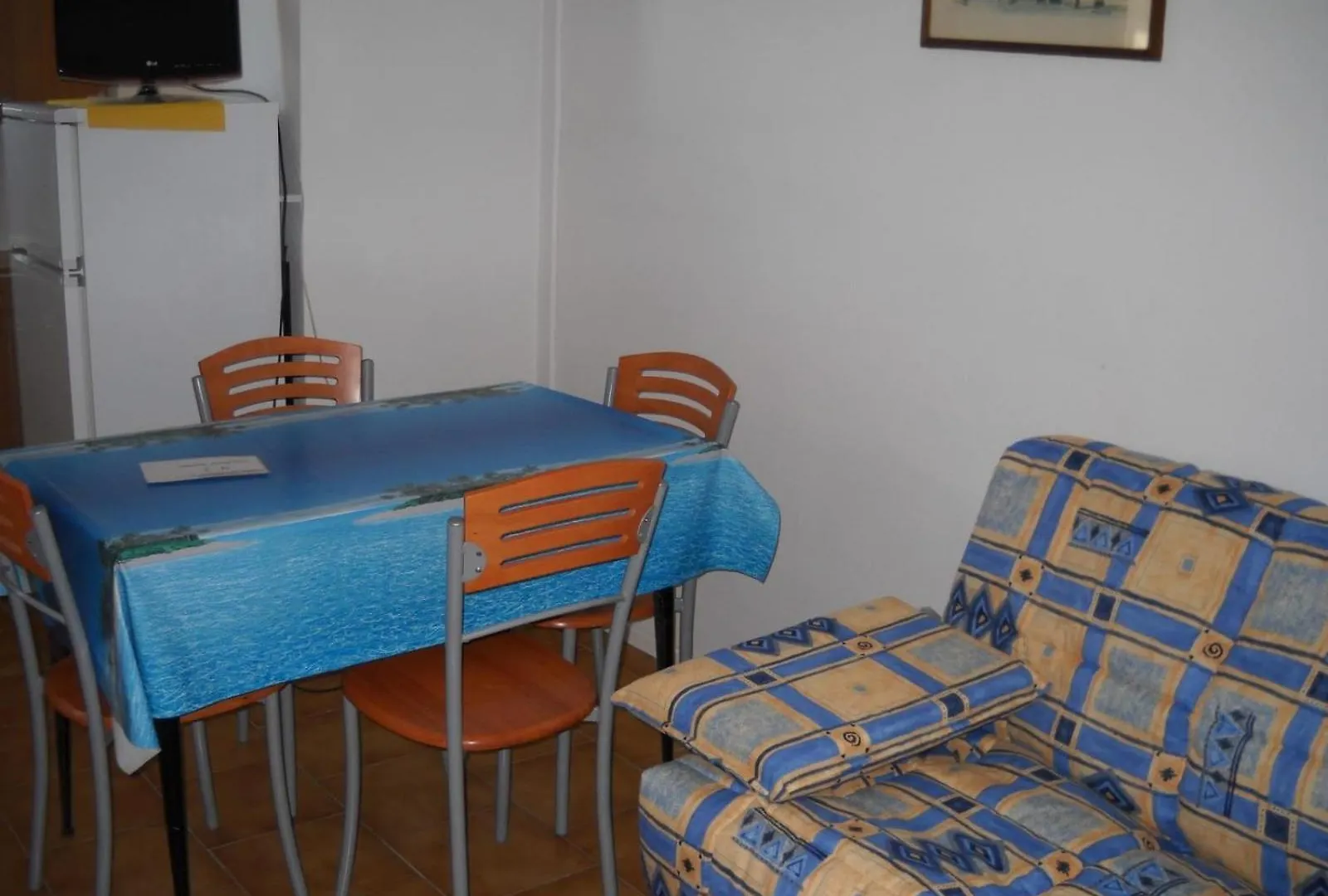 Apartmán Residenza Romeo Lido di Jesolo