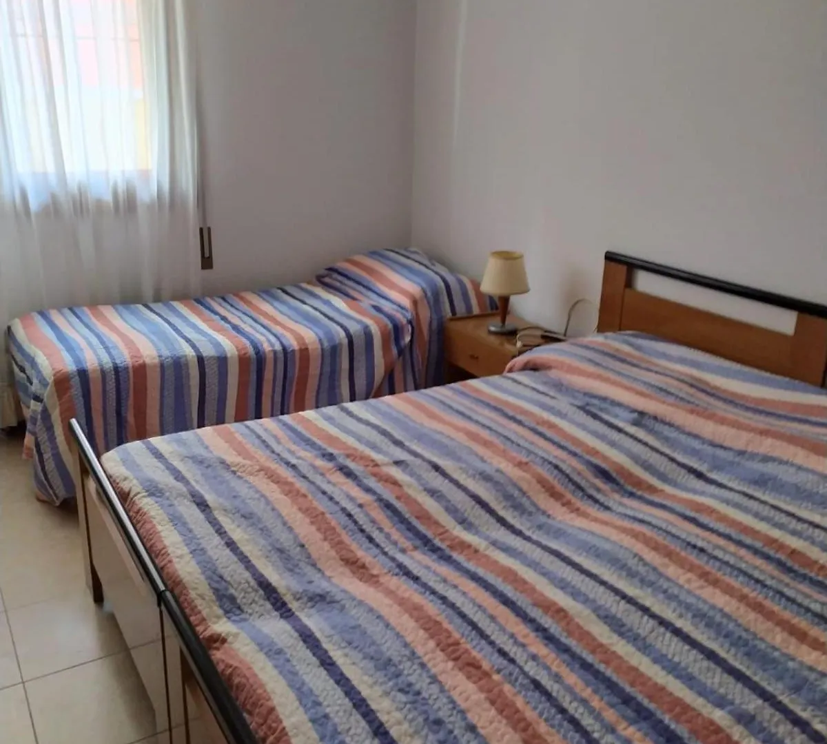 Apartmán Residenza Romeo Lido di Jesolo 0*,  Itálie