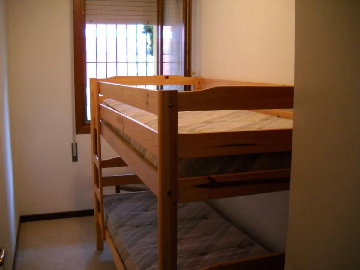 Apartmán Residenza Romeo Lido di Jesolo